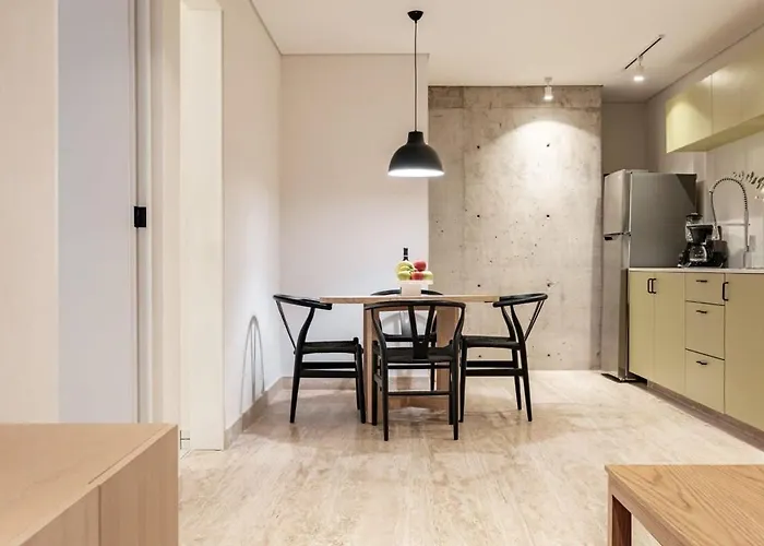 Cam 002 Apartment *