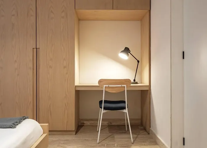 Cam 002 Apartment *