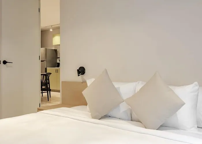 Cam 002 Apartment *