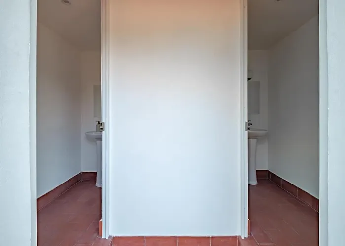 Cam 002 Apartment *