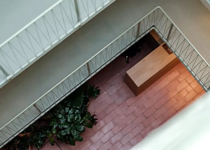 Apartment Cam 002 *