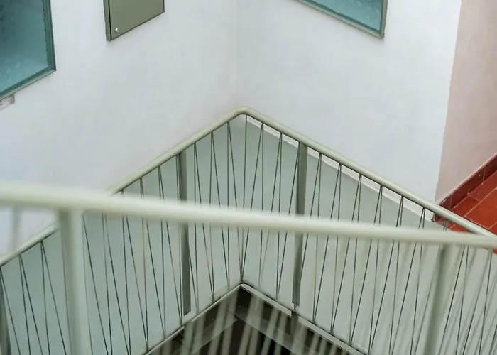 Apartment Cam 002